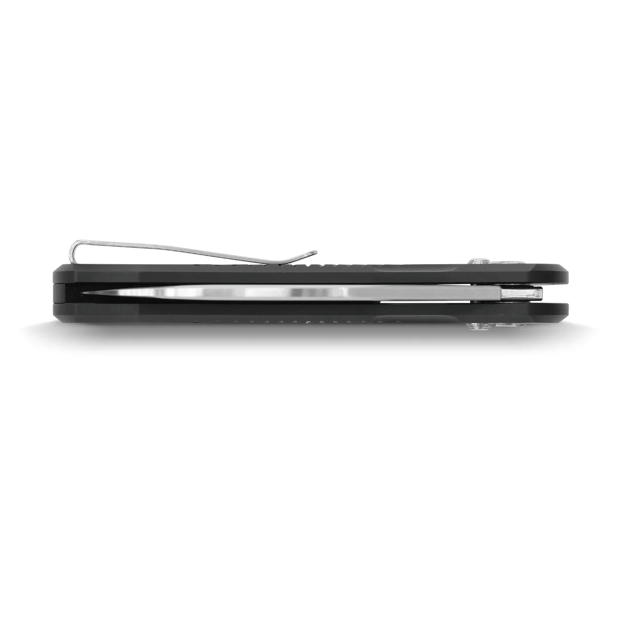 Morel - Crossbar Lock Knife (2.99" N690 Blade & Aluminum Handle) - A1002 - Image 4