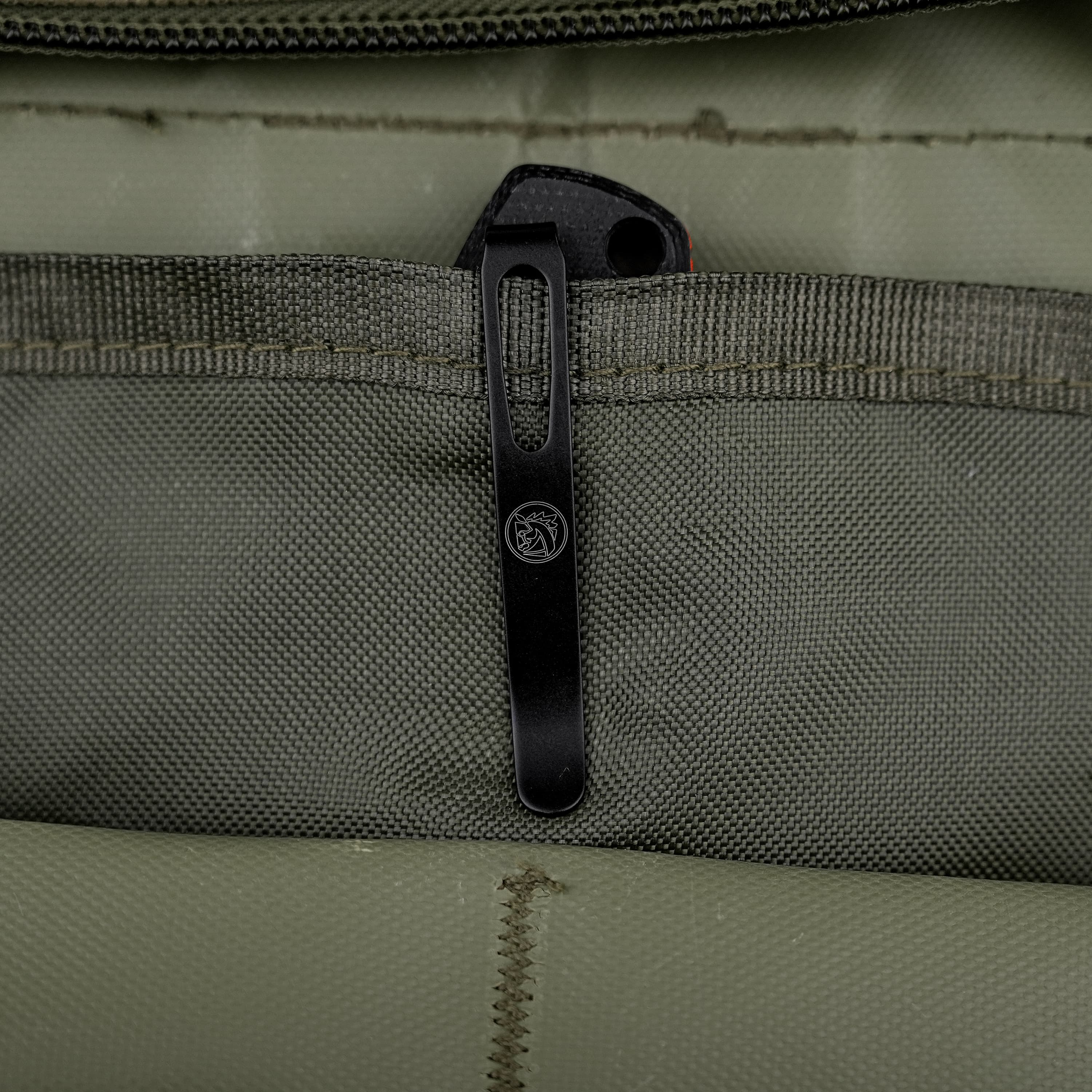 Raccoon® 2.0 - Top Liner Lock (3.25" 14C28N Blade & Micarta Handle) - A2902 - Image 16