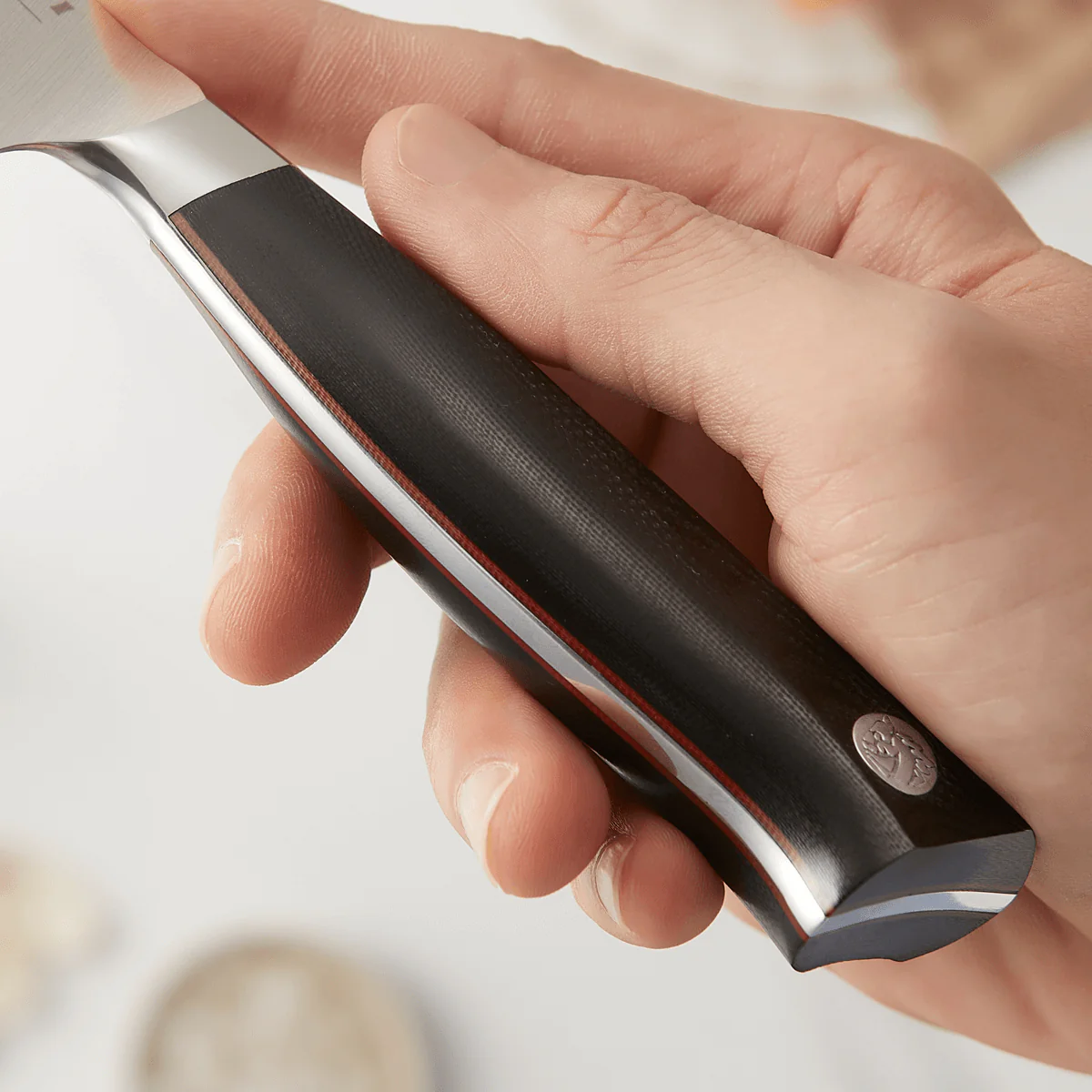 Stallion I Paring Knife 3.5" - Image 4