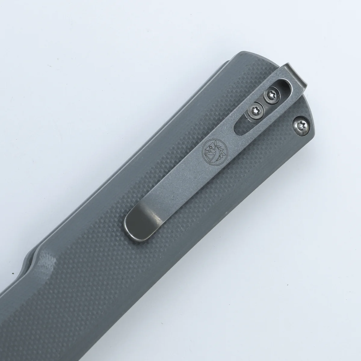 Valkyrie - Trek Lock Knife (3.26" Nitro-V Blade & Micarta Handle) - VK32NPMK2 - Image 12